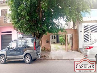 Casa para Venda, em Osasco, bairro Bandeiras, 6 vagas